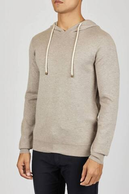 Худи Brunello Cucinelli