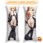 Дакимакура Fate-Grand Order, Stay Night, Apocrypha Рулер