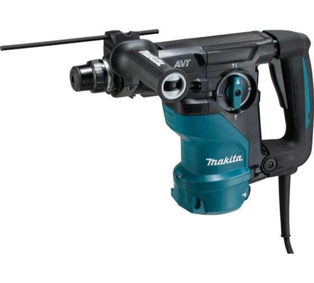 Эл. перфоратор  Makita HR 3011FCJ