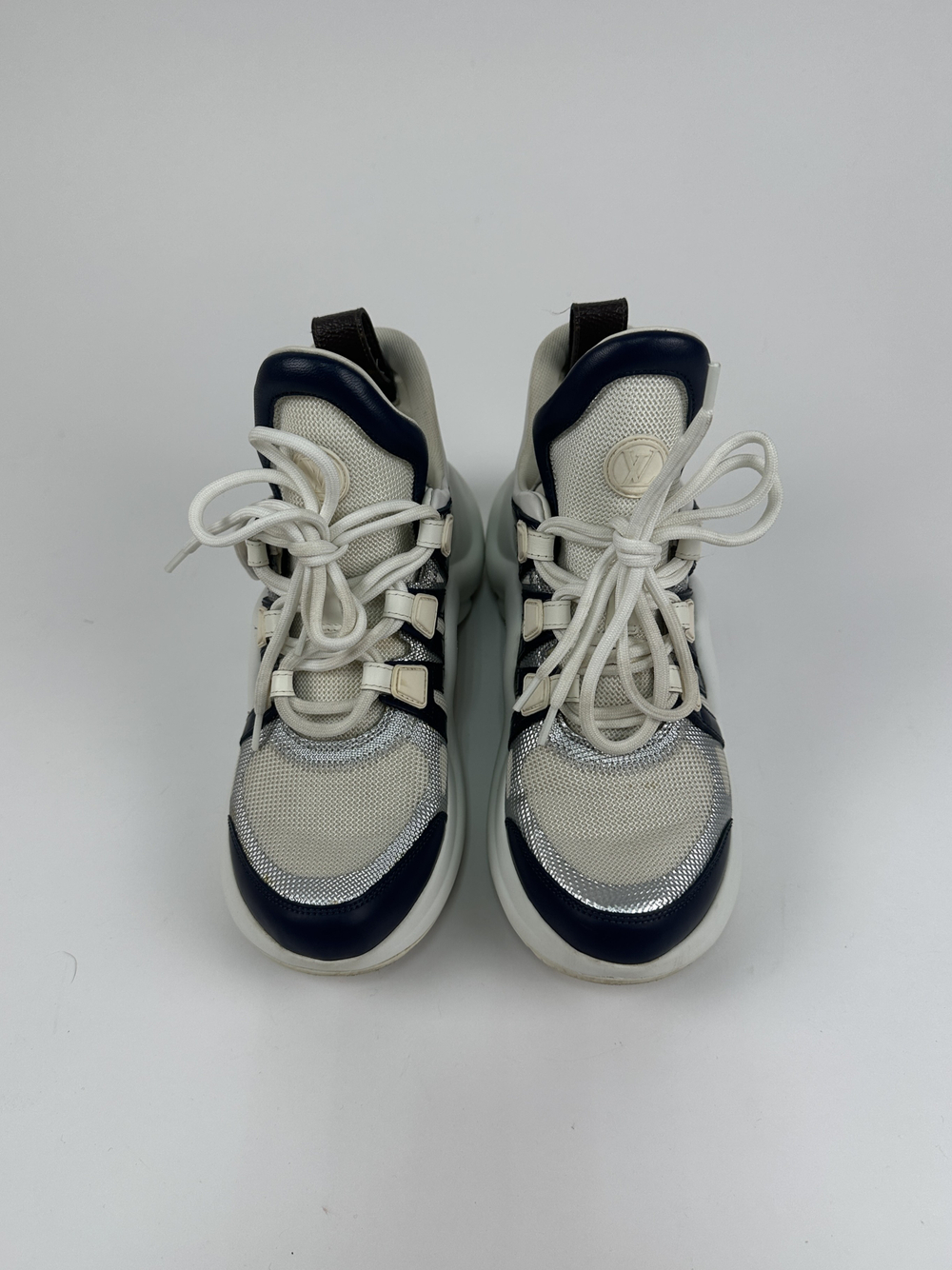 Кроссовки Louis Vuitton