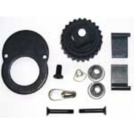 Ремкомплект на трещотку, 4120SP, Hans