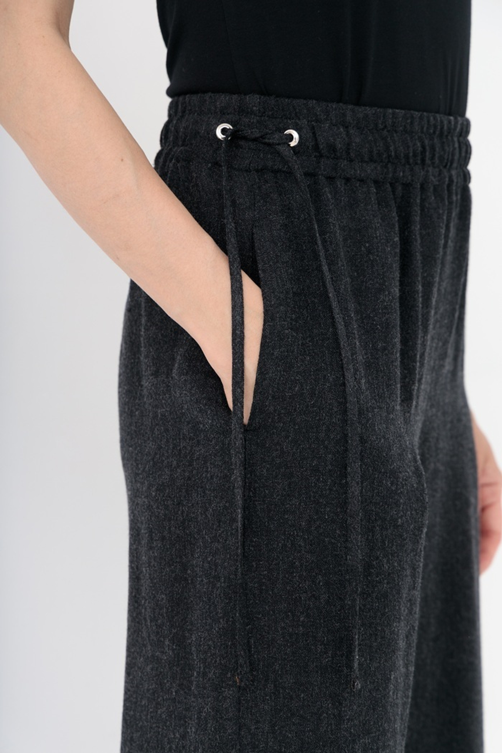 Брюки Авиано NOME Atelier