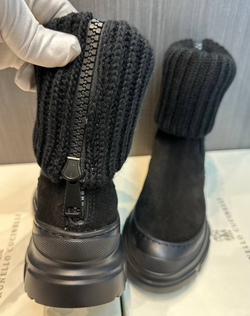 Ботинки Brunello Cucinelli