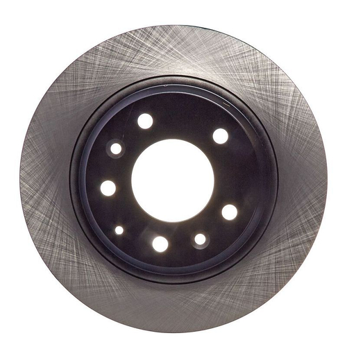 Диск тормозной задний AVANTECH BR0401S