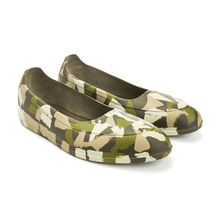 Галоши Swims Classic Камуфляж