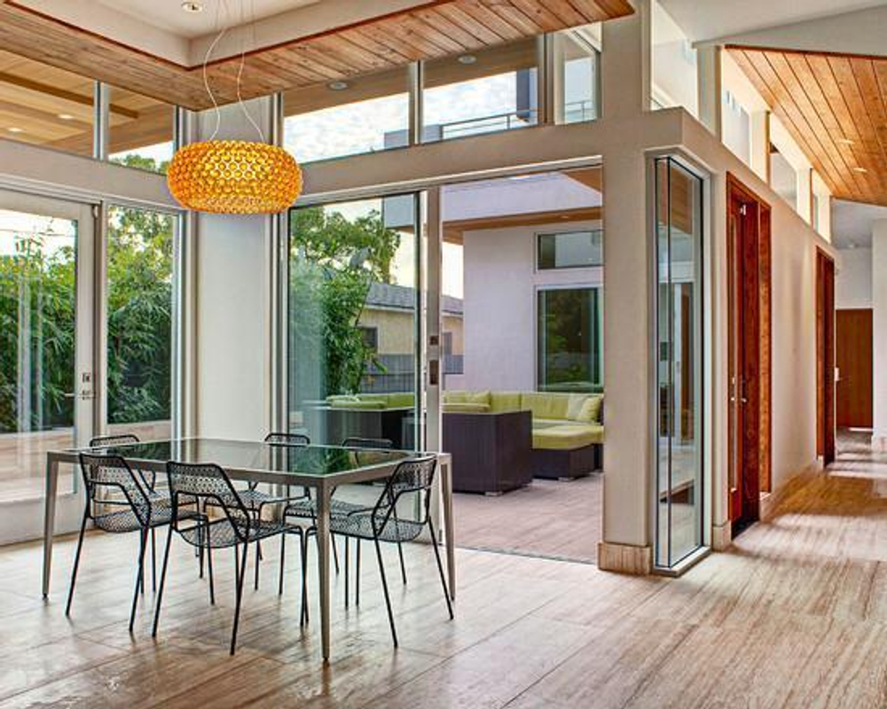 Люстра подвесная Caboche