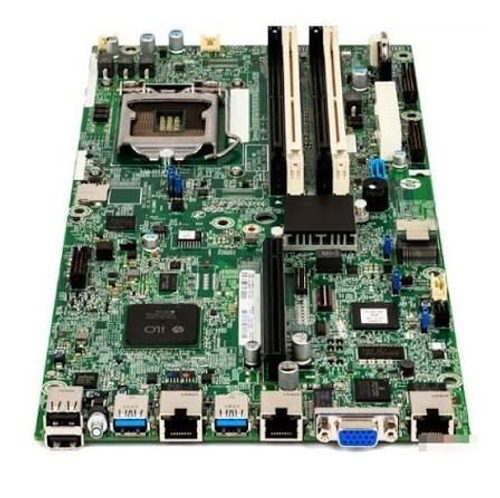 Системная плата HP DL320e G8 715908-004 769743-001