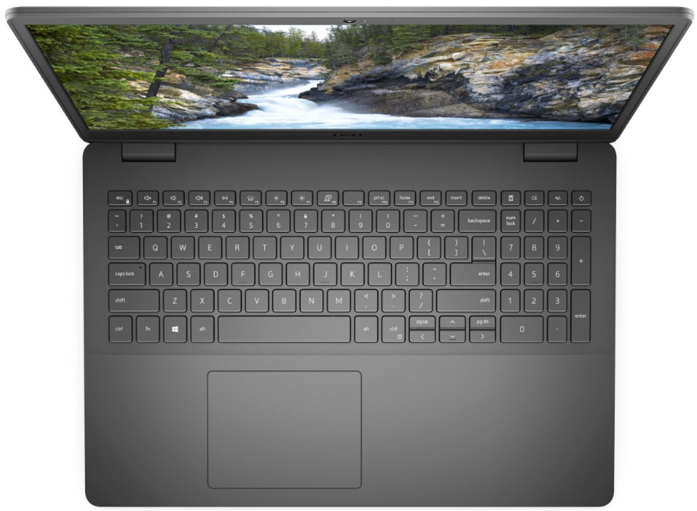 Ноутбук Dell Vostro 15 3500-5650