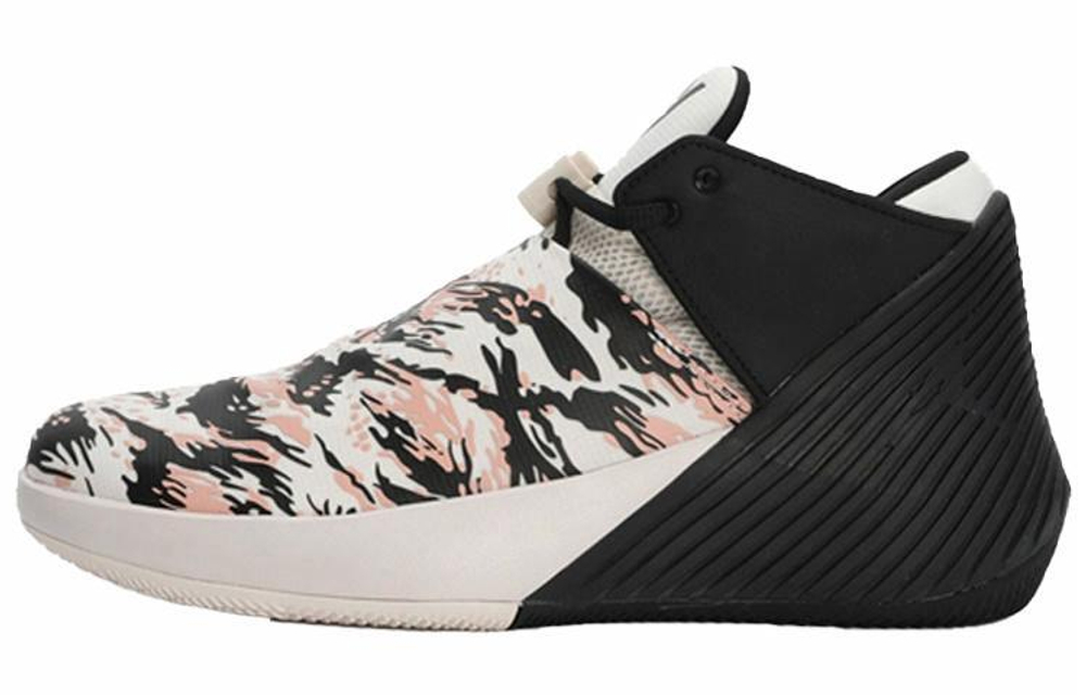 Кроссовки Jordan Why Not Zer0.1 Why Not