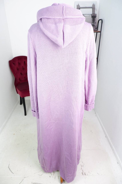 Кардиган красивого оттенка, визуально на 48/50 размер