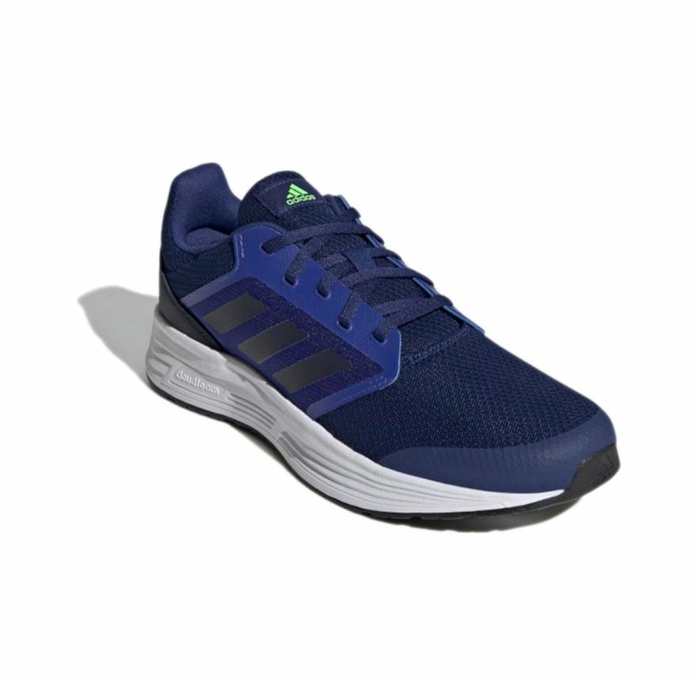 Кроссовки Adidas Galaxy 5 'Black' H04596