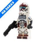 Клон-коммандос Сев (2 фаза)