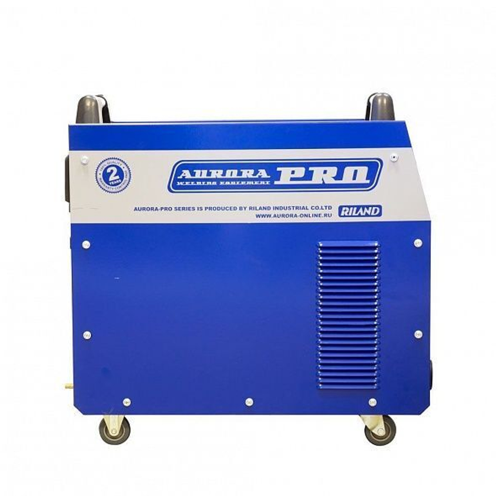 Аппарат плазменной резки AIRFORCE 100 IGBT EURO CONNECTOR/Aurora-Pro