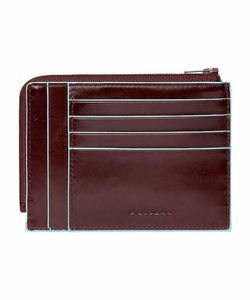 Чехол для кредитных карт Piquadro Blue Square PU1243B2R/MO