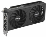 Видеокарта ASUS GeForce RTX 5060 DUAL OC EVO (DUAL-RTX5060-O8G-EVO)