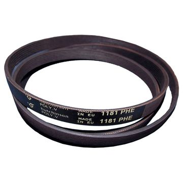 Ремень EL 1181 H7 mael для Стиральной Машины