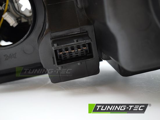 HEADLIGHT CHROME RIGHT SIDE TYC fits CITROEN C5 04-08