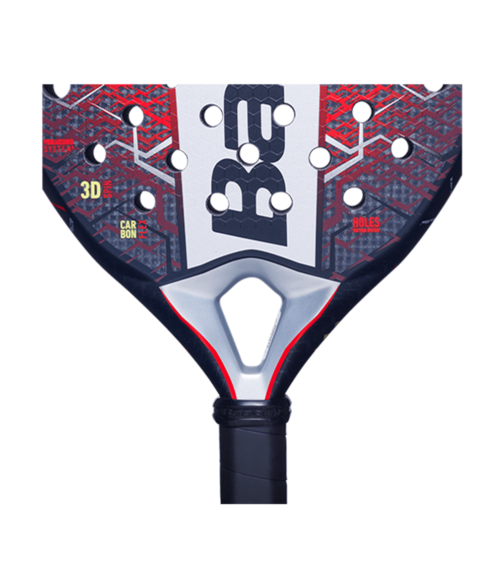 Babolat Technical Veron 2025 ракетка падел