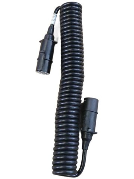 Шланг электрический ПС325 L 7 м (штекера пластик)