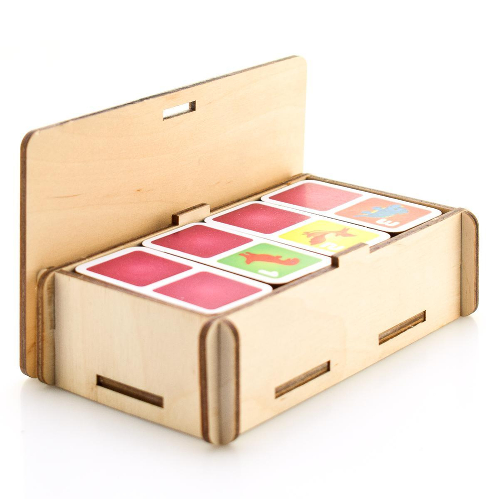 Домино Динозавры