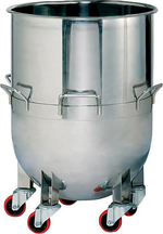 Планетарный миксер Porlanmaz PMP 120