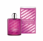 TRUSSARDI парфюмерная вода Sound of Donna, 100 мл, 360 г