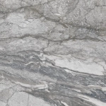 Керамогранит Alma Ceramica GFU04MAI70R Maia 60x60 серый сахарный под камень