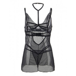 Бэби долл Elegant (3XL)