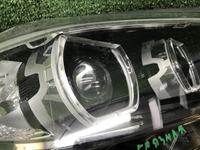 Фара правая BMW 5er G30 (2017-2020) LED