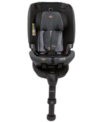 Автокресло Chicco Bi-Seat I-Size Air with Base Full 360 Black Air