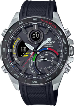 Часы Casio ECB-900MP-1A
