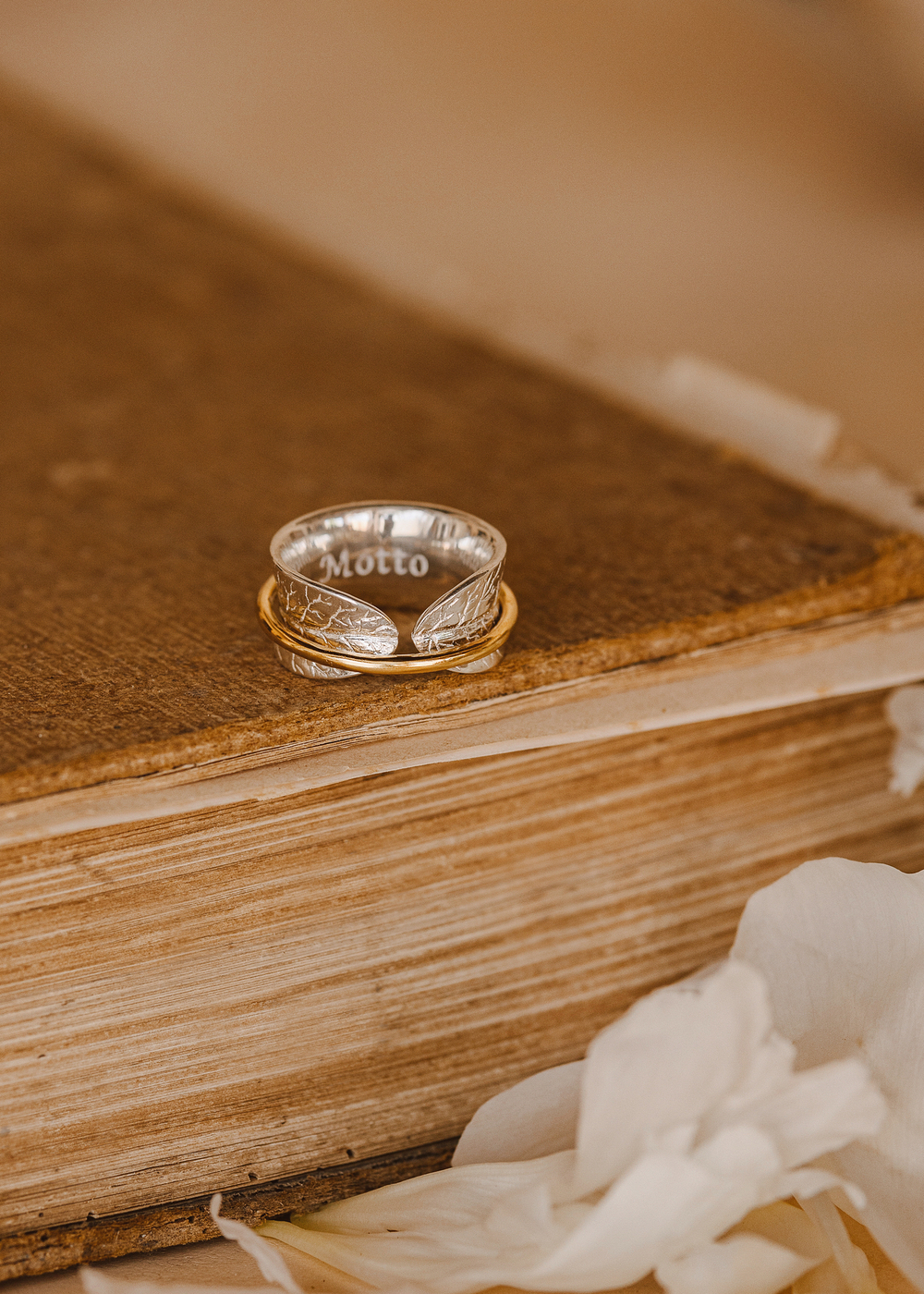 Кольцо «Вита»