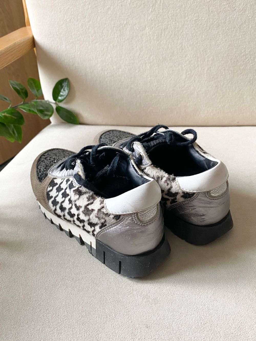 Кроссовки Dolce&Gabbana, 31