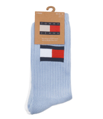 Носки 2 пары Tommy Jeans - голубой(701228222)