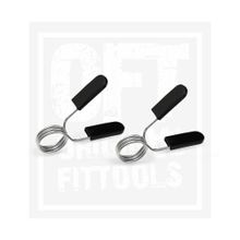 Замок пружинный 26 мм