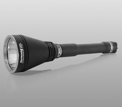 Поисковый фонарь Armytek Barracuda