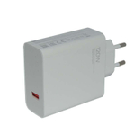 Сетевое зарядное устройство Xiaomi Charging Combo мощностью 120 Вт (USB-A) и кабель USB-C — USB-A (версия Global)