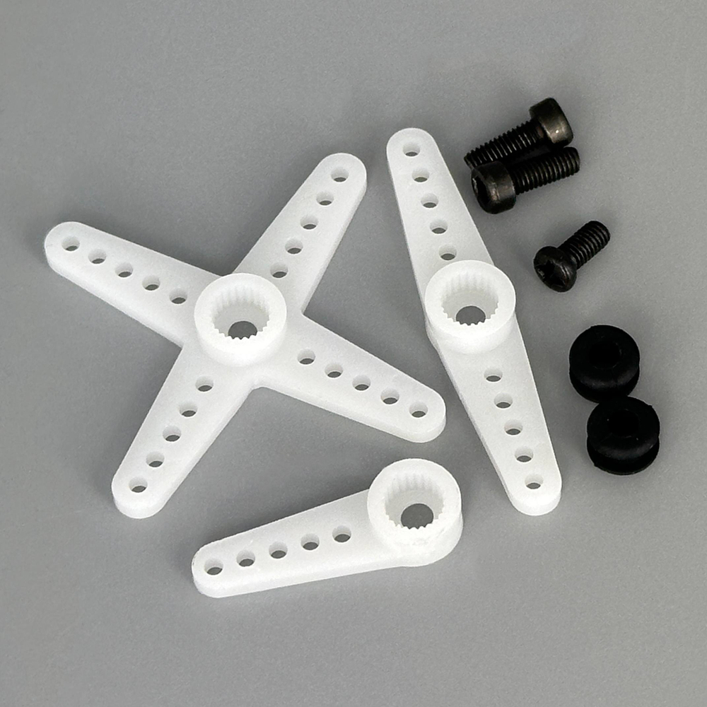 Сервопривод JX Servo PDI-HV1151MG HV Metal Gear digital