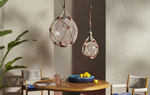 Светильник Cassina BOLLICOSA NAUTILUS