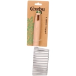 Нож кухонный для фигурной нарезки «ECO LIFE» большой