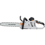 Пила цепная VILLARTEC SA40 аккумуляторная