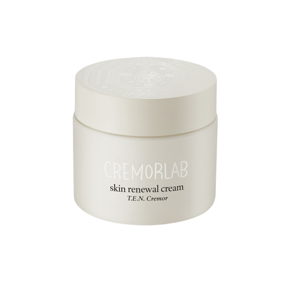 CREMORLAB T.E.N. Cremor Skin Renewal Cream