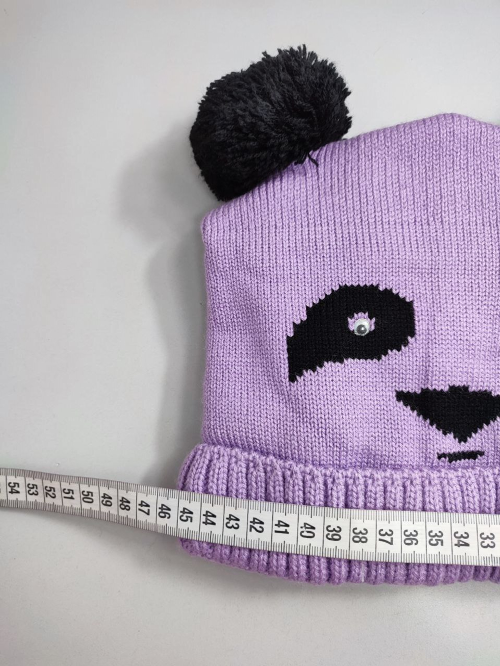 Шапка красивая на 12/15 лет