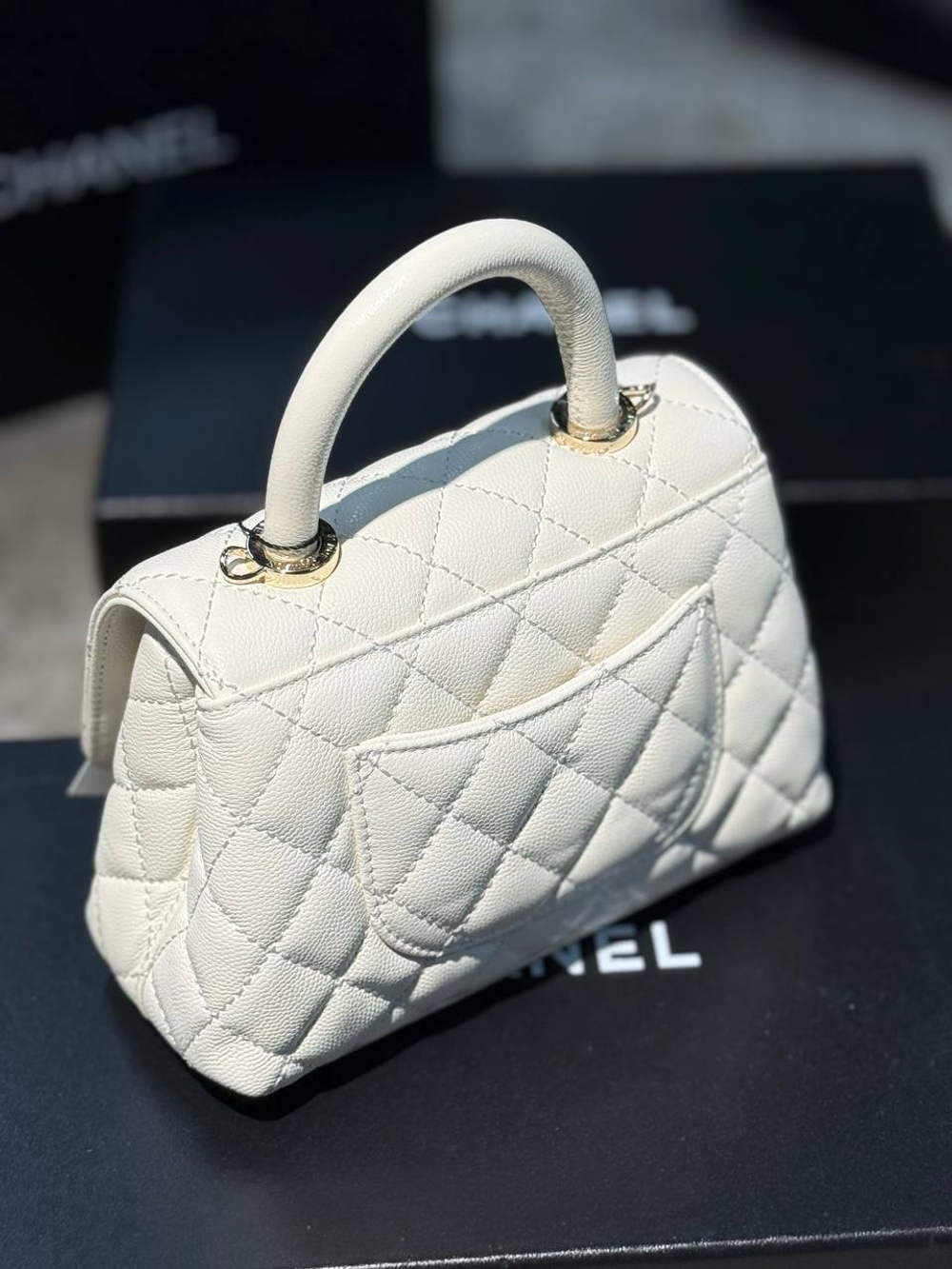 Сумка CHANEL