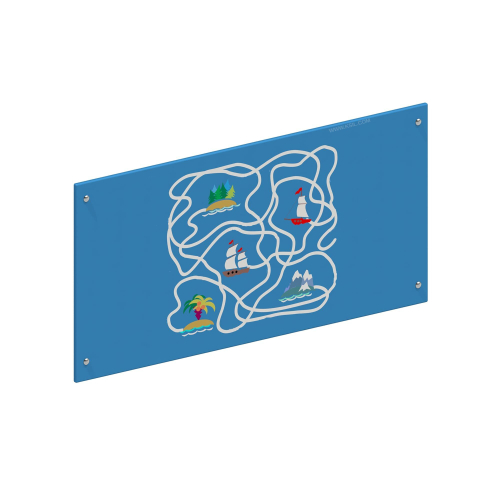 Игровая панель «Мореплаватель»