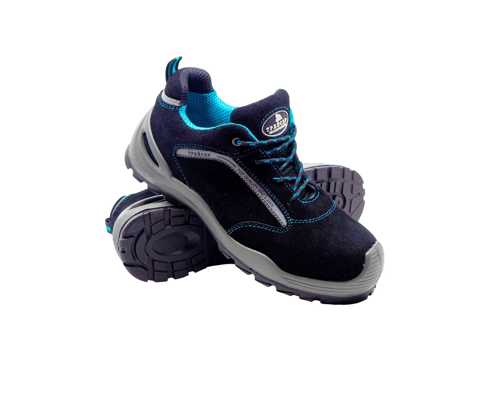 ПОЛУБОТИНКИ ТРЕЙСЕР АКТИВ С КП