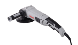 Углошлифовальная машина (болгарка) Ресанта УШМ-150/1300