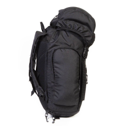 Рюкзак туристический  Prival Походный 35л, чёрный