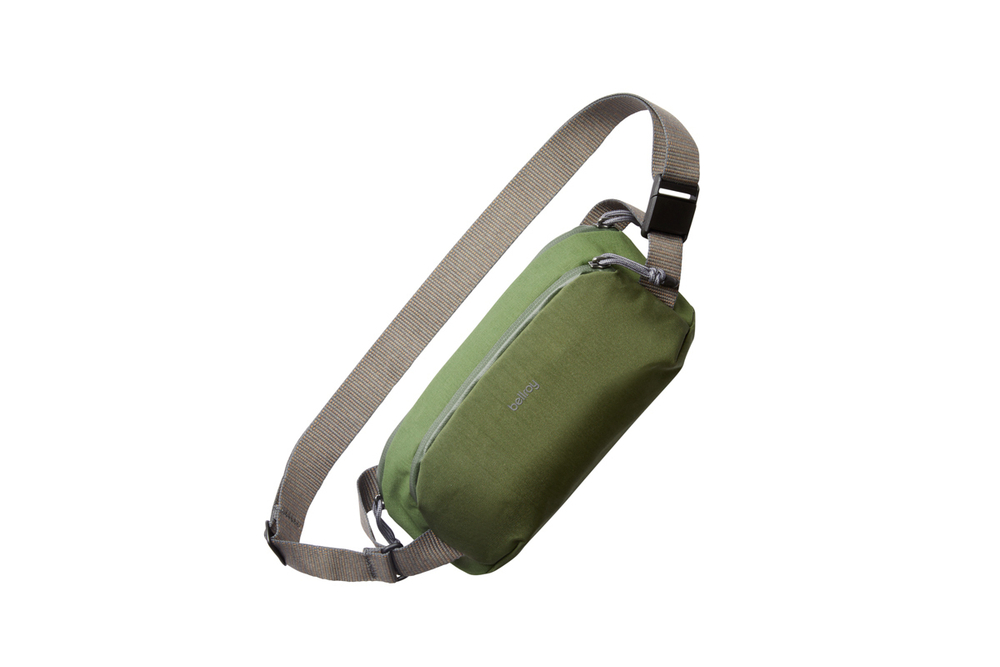 Сумка Bellroy Venture Ready Sling 2.5L