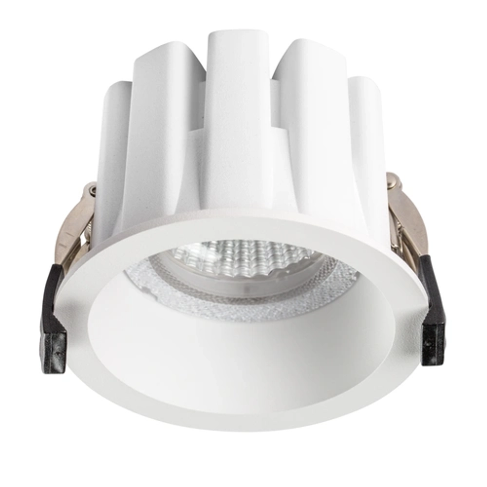 Встраиваемый светодиодный светильник Lightstar CICLONE 385036